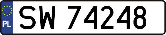 SW74248