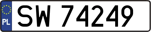 SW74249