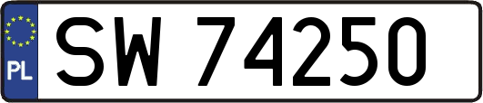 SW74250