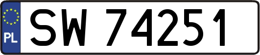 SW74251