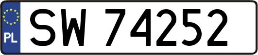 SW74252