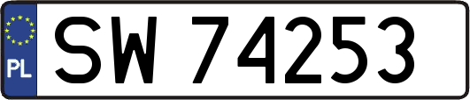 SW74253