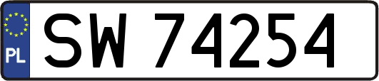 SW74254