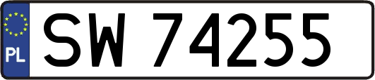 SW74255
