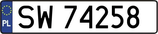 SW74258