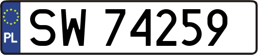 SW74259