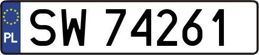 SW74261