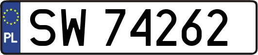 SW74262