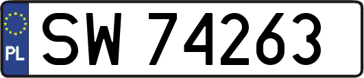 SW74263