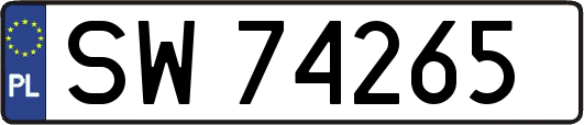 SW74265