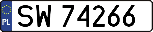 SW74266