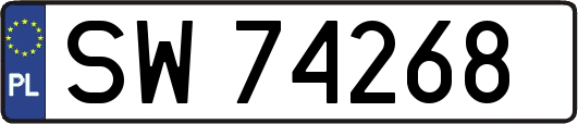 SW74268