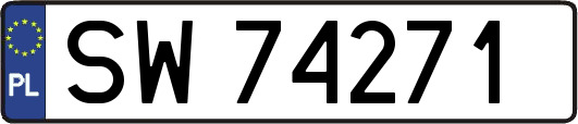 SW74271