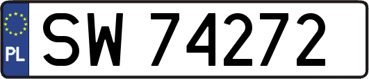 SW74272