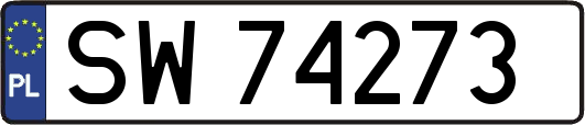 SW74273