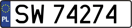 SW74274