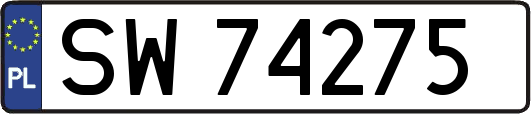 SW74275