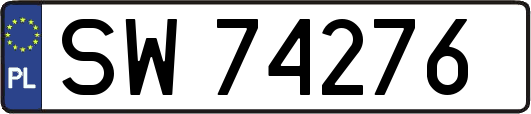 SW74276