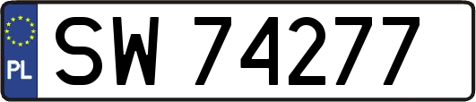 SW74277