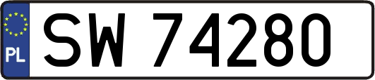 SW74280