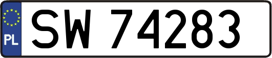 SW74283