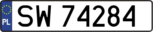 SW74284