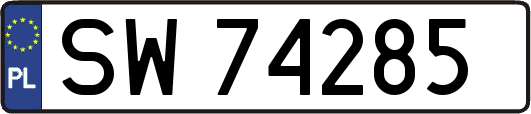 SW74285