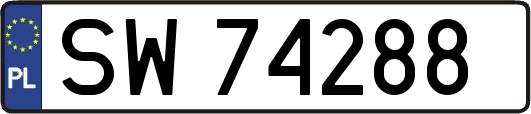 SW74288