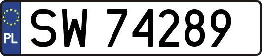 SW74289