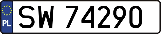 SW74290