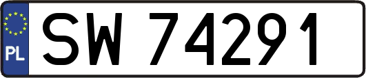 SW74291