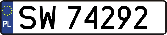 SW74292