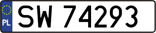 SW74293