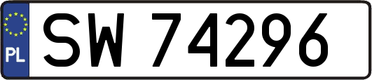 SW74296