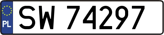SW74297
