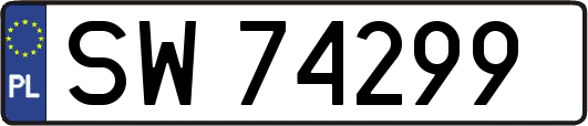SW74299