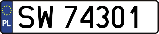 SW74301