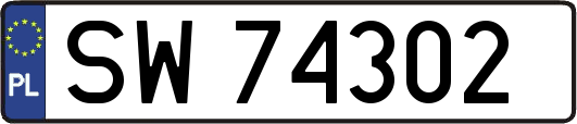 SW74302