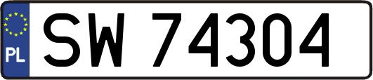 SW74304