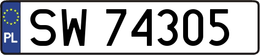 SW74305