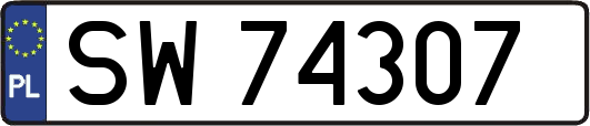 SW74307