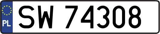 SW74308
