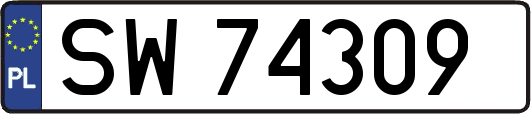 SW74309