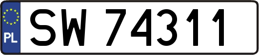SW74311