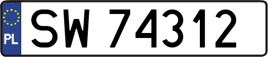 SW74312