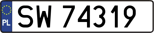 SW74319