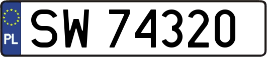 SW74320