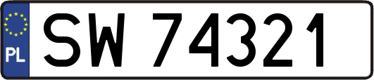 SW74321