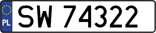 SW74322