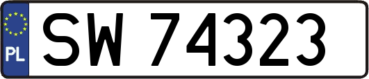 SW74323